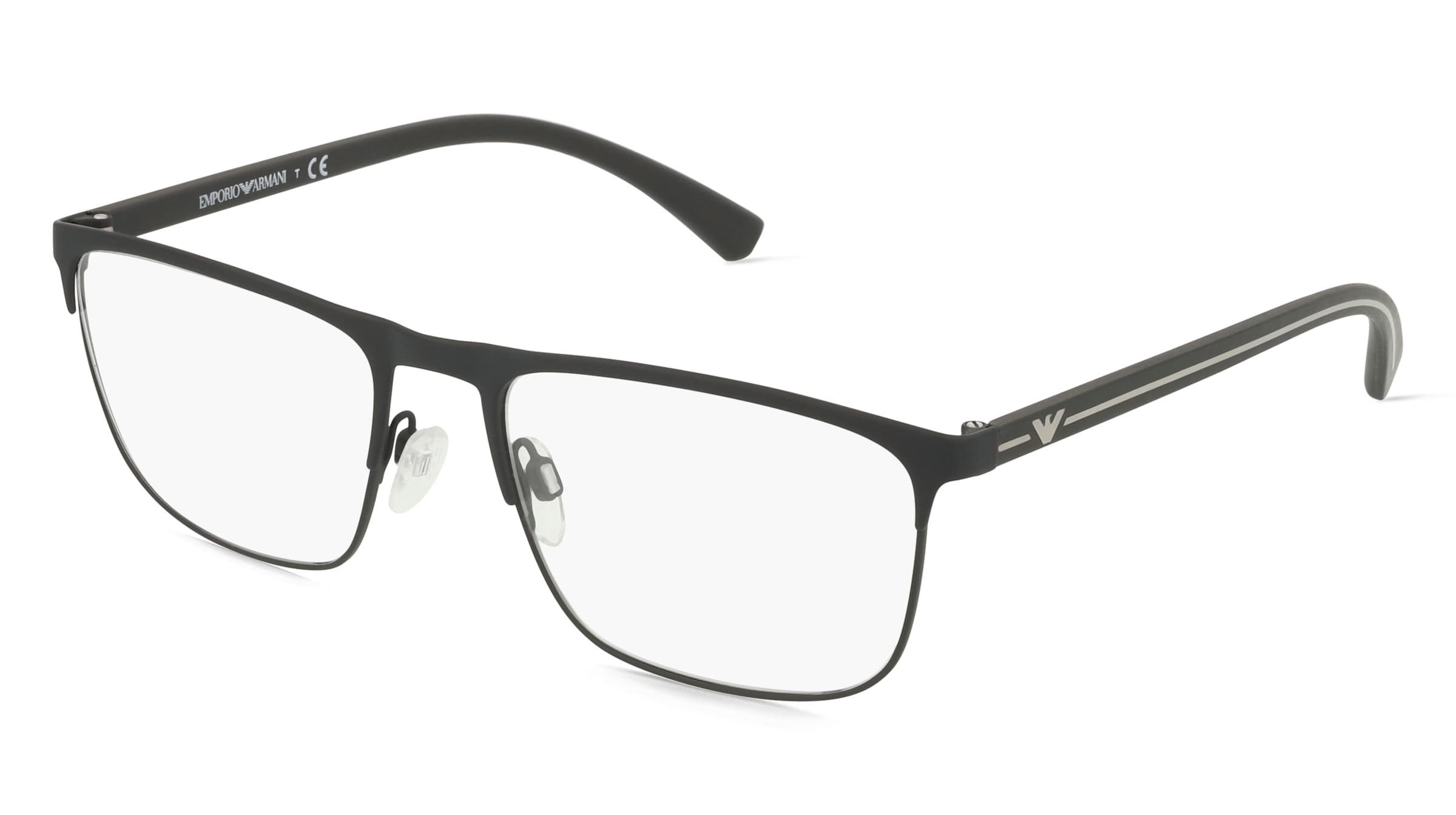 variant 24294 / Emporio Armani EA1079 / Schwarz