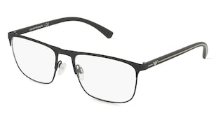 variant 24294 / Emporio Armani EA1079 / Schwarz