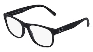 variant 23715 / Armani Exchange AX3075 / Schwarz