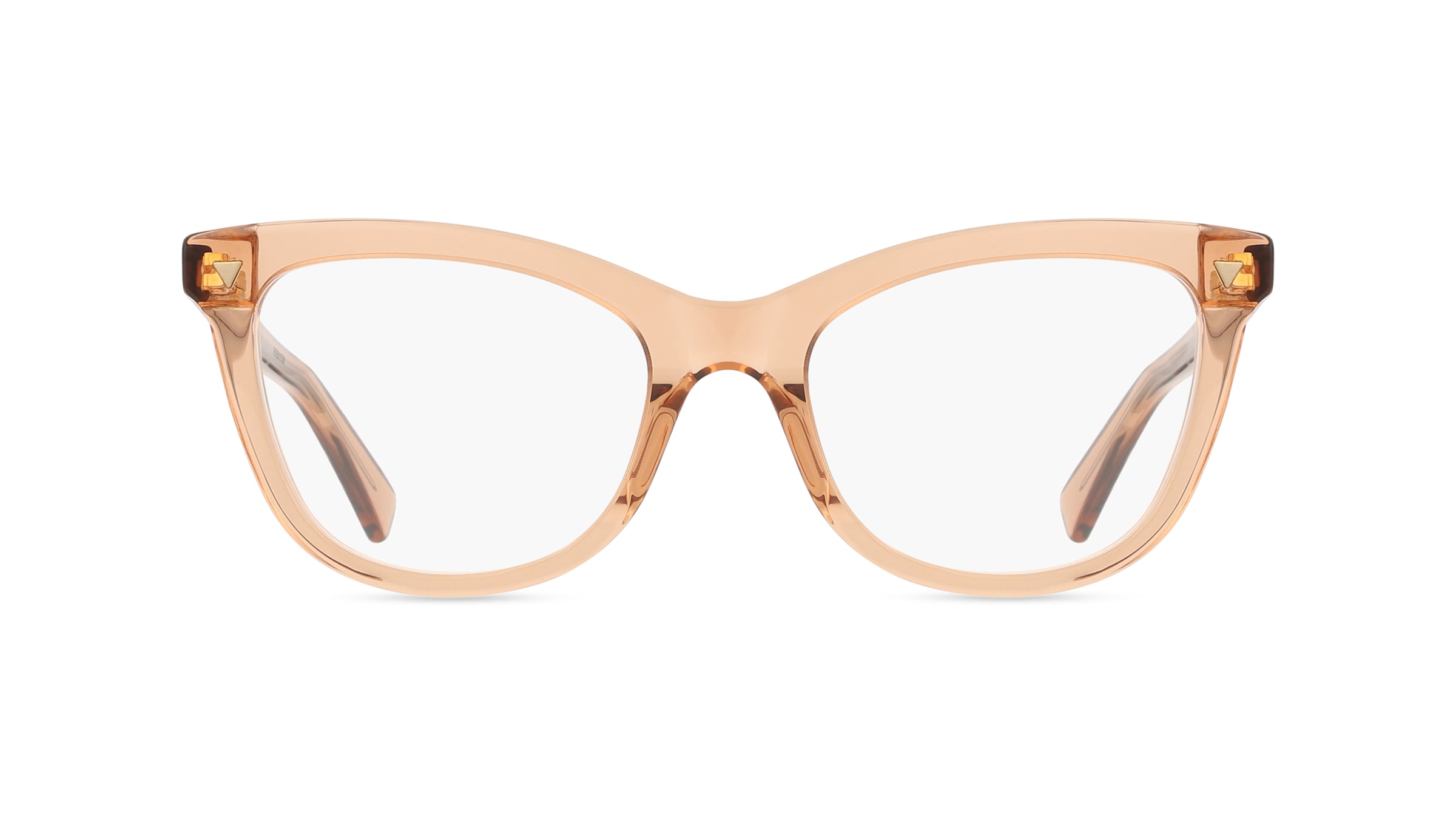 Bottega Veneta BV1226O TRIANGLE STUD