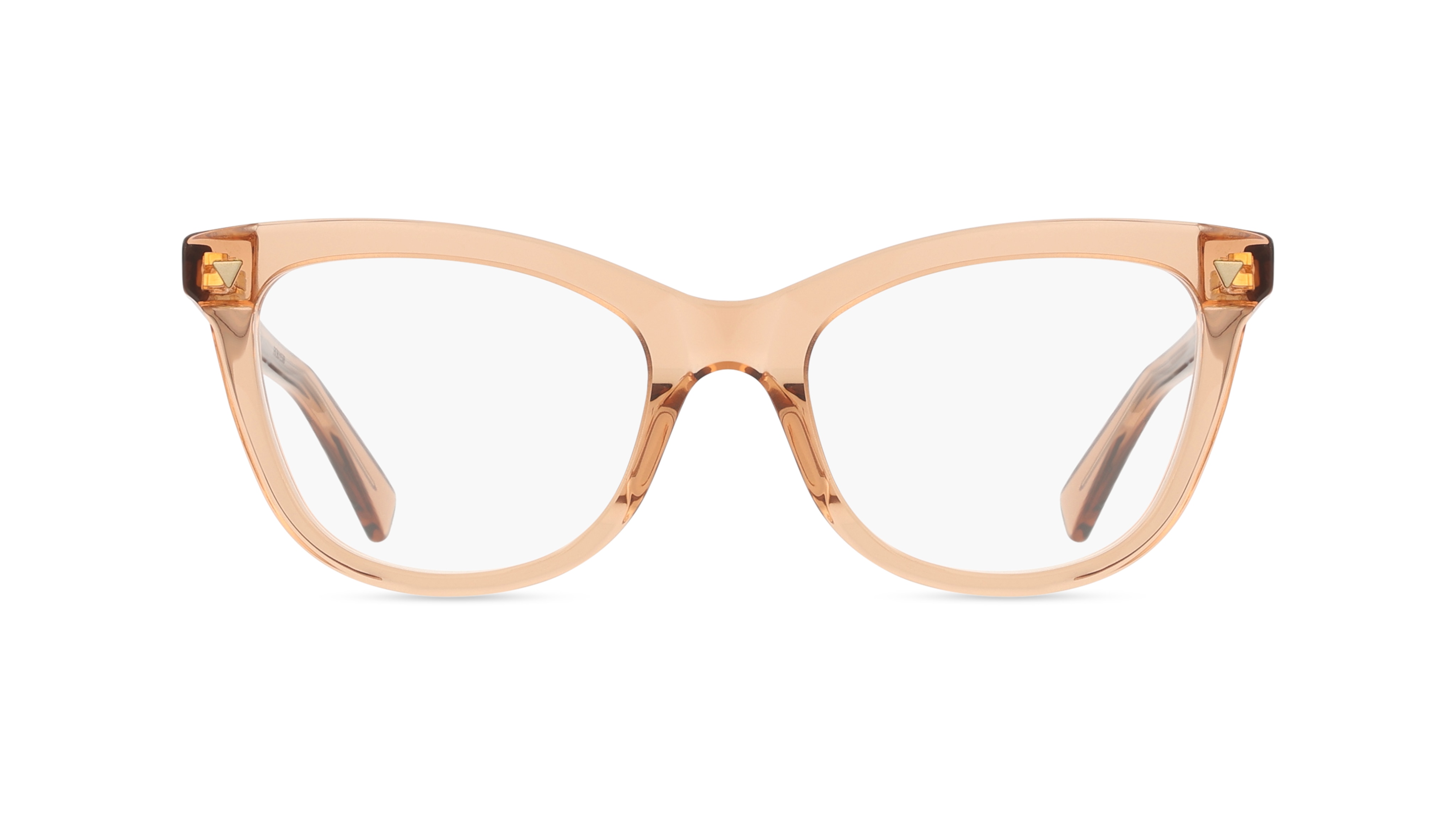 Bottega Veneta BV1226O TRIANGLE STUD