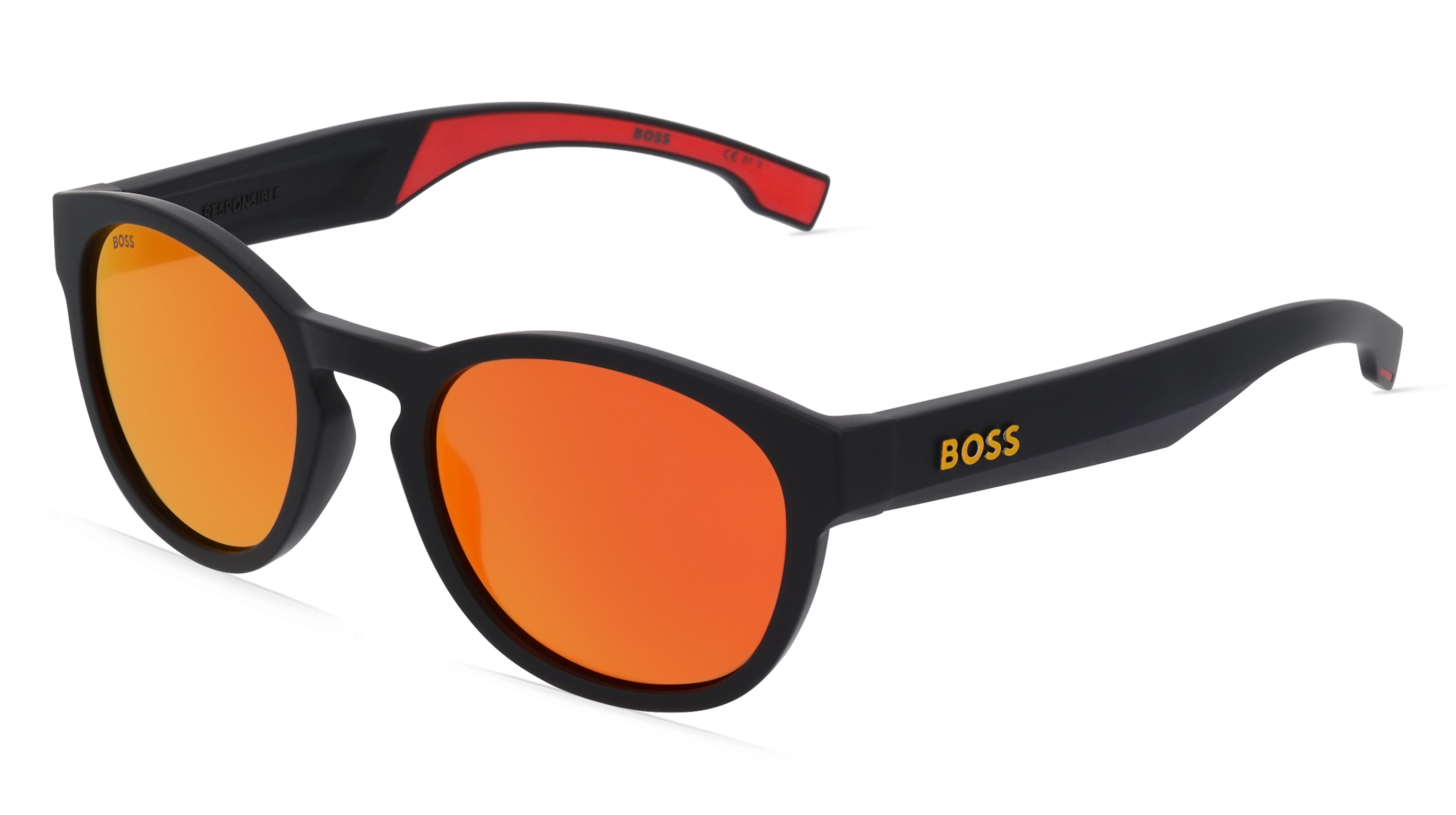 Boss 1452/S