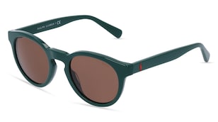 variant 6464 / Polo by Ralph Lauren PH4184 / Grün Glänzend