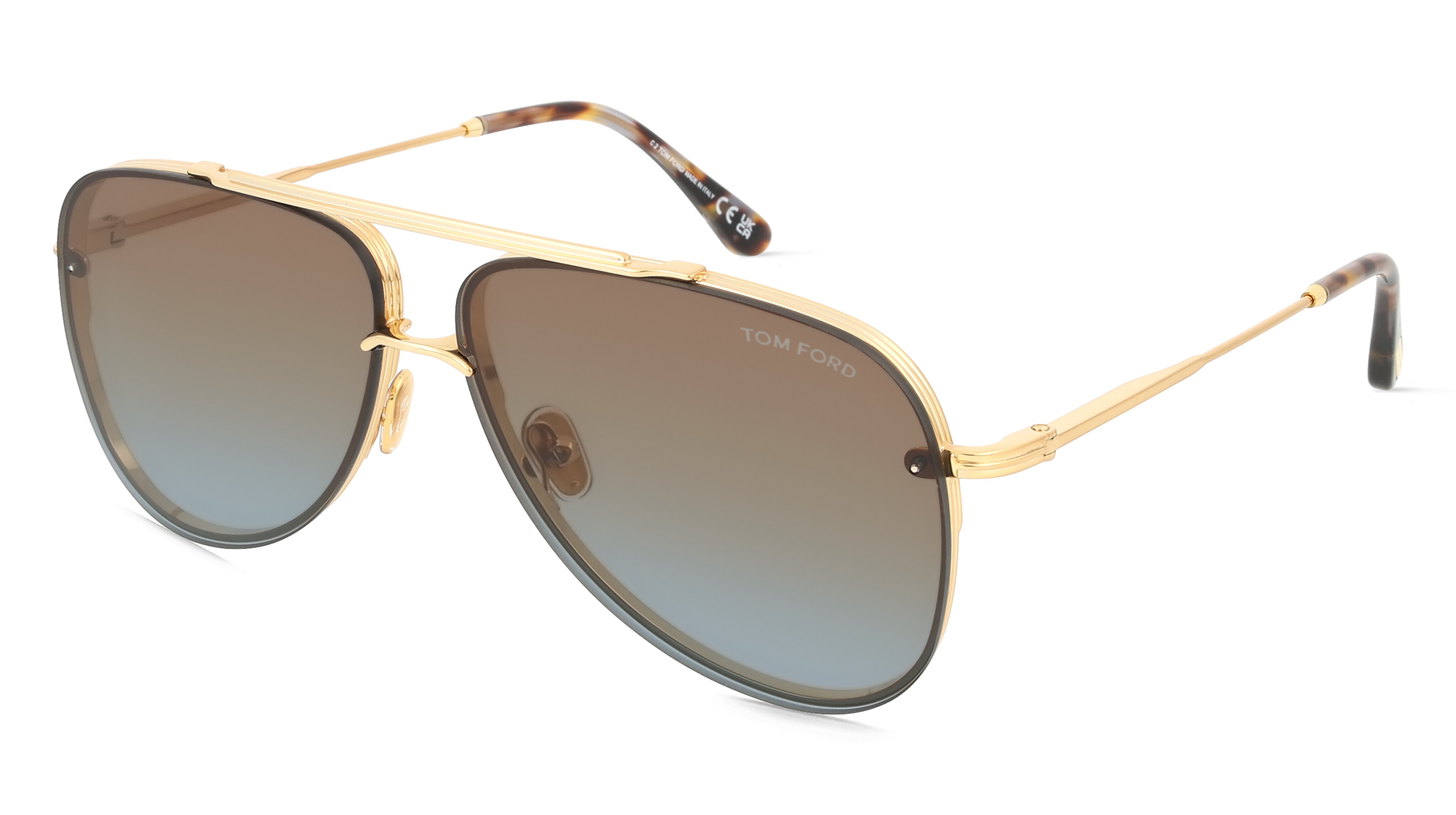 Tom Ford FT1071 LEON