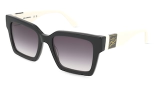 variant 26803 / Karl Lagerfeld KL6057S / Schwarz Weiß