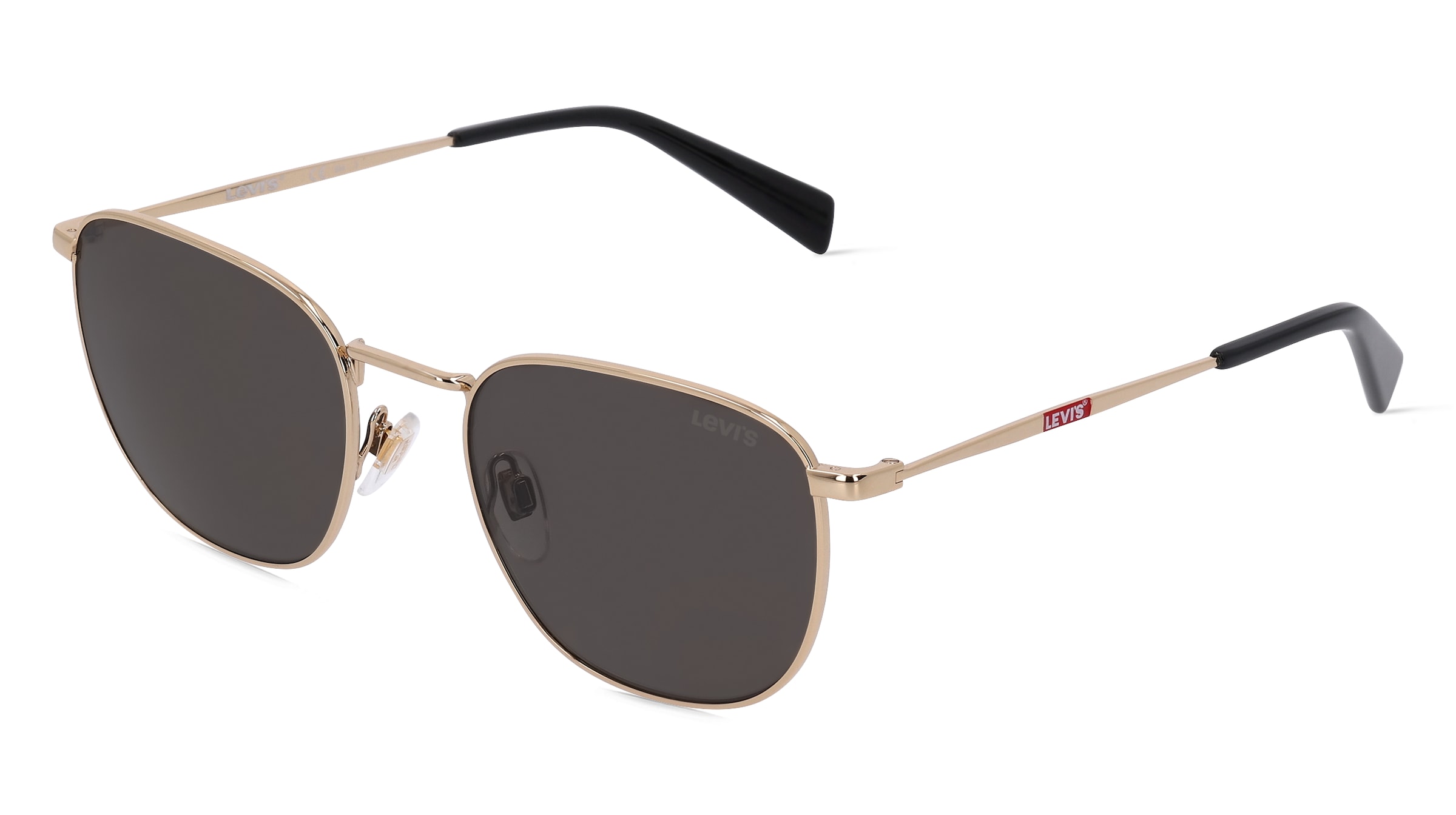 variant 10689 / Levi's LV 1029/S / Gold Glänzend