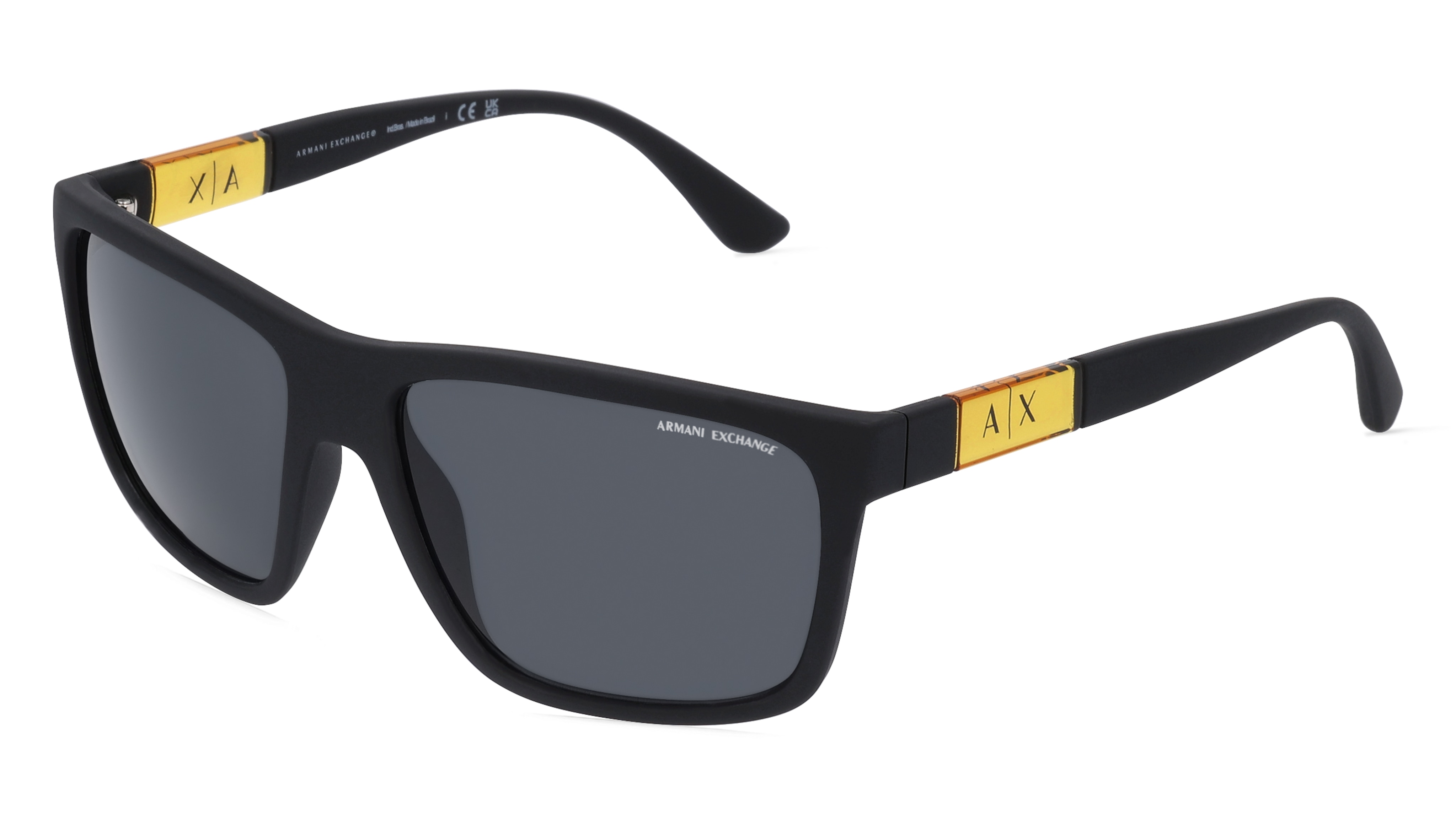Armani Exchange AX4121S