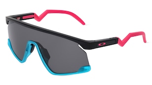 variant 17854 / Oakley OO9280 BXTR / Schwarz Matt