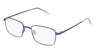 variant 28507 / Fielmann ABC 110 CL LASSE / Blau Matt
