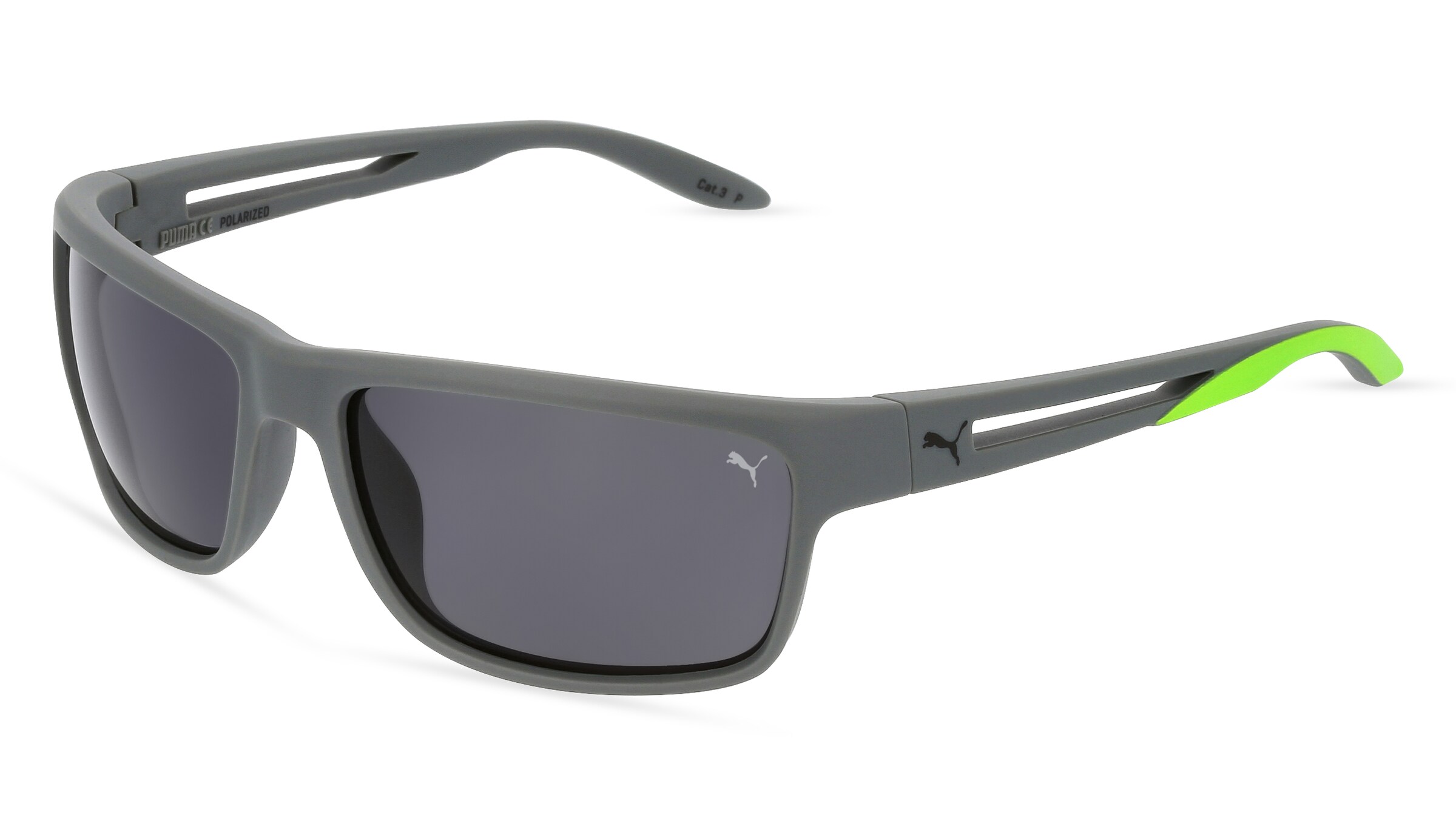 variant 6010 / Puma PU0353S / Grau Matt