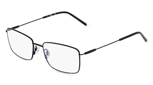 variant 23402 / Zeiss ZS22103 / Schwarz Matt