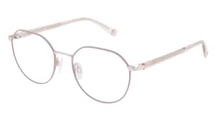 variant 25603 / BRENDEL eyewear 902434 / Petrol Gelb