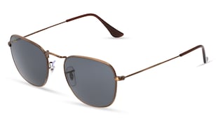 variant 6604 / Ray-Ban RB 3857 FRANK / Bronze