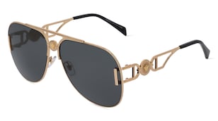 variant 11381 / VERSACE VE2255 / Zlatá