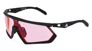 variant 9175 / ADIDAS SP0054 / Czarny Matowy