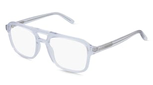 variant 33152 / Fielmann LD 069 FA COOPER / Kristall Transparent
