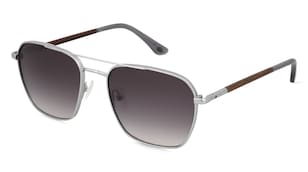 variant 28610 / Woodfellas 11720 PANORAMA / Silber