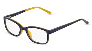 variant 2446 / Fielmann DT 011 CL / Blau Gelb