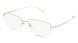 variant 15346 / Fielmann TITANIUM 206 CL UWE / Gold