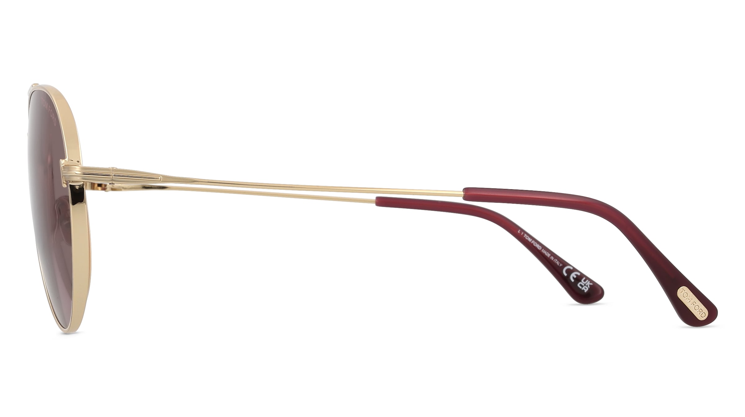 Tom Ford FT0996 DASHEL-02