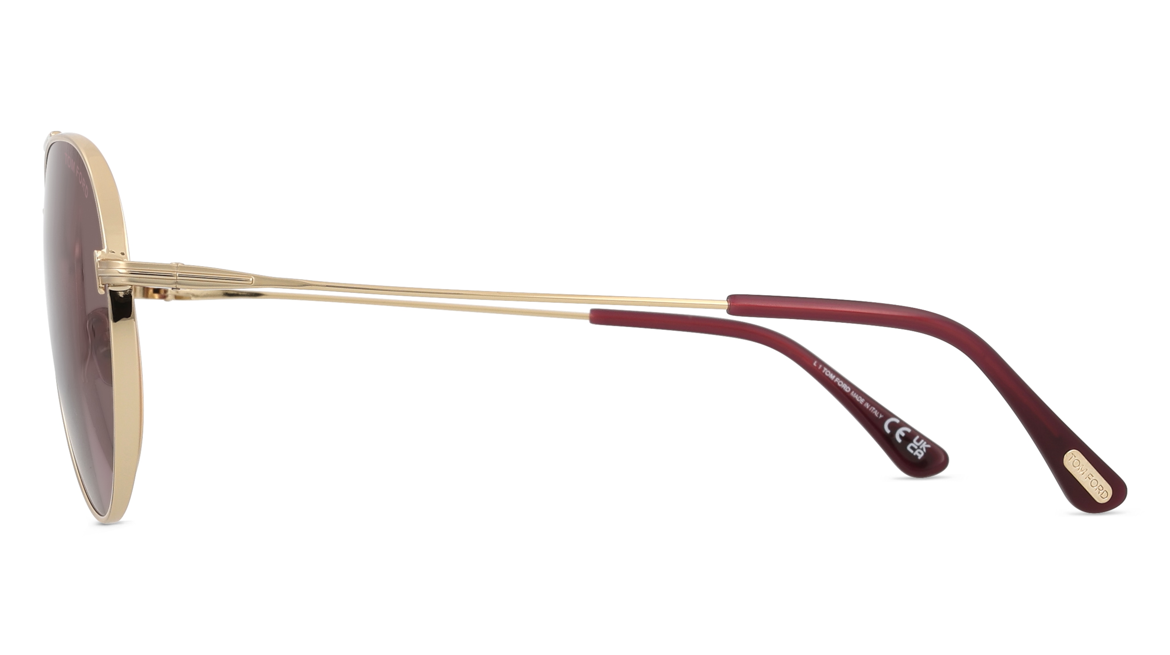 Tom Ford FT0996 DASHEL-02