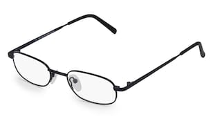 variant 3010 / Fielmann MC 266 JUNIOR MOD CL / Blau Matt