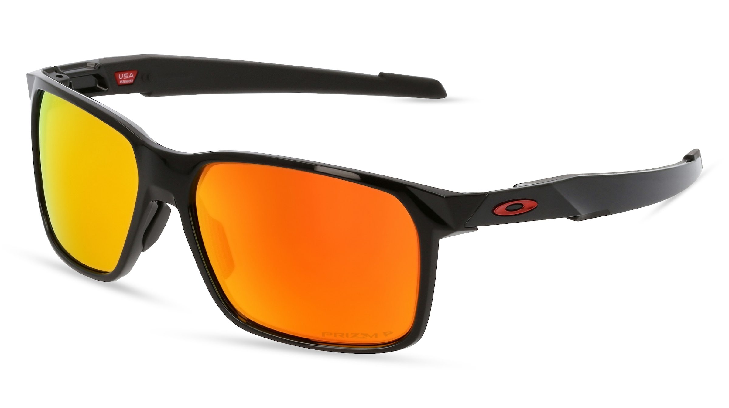 variant 5898 / Oakley OO9460 PORTAL X / Schwarz