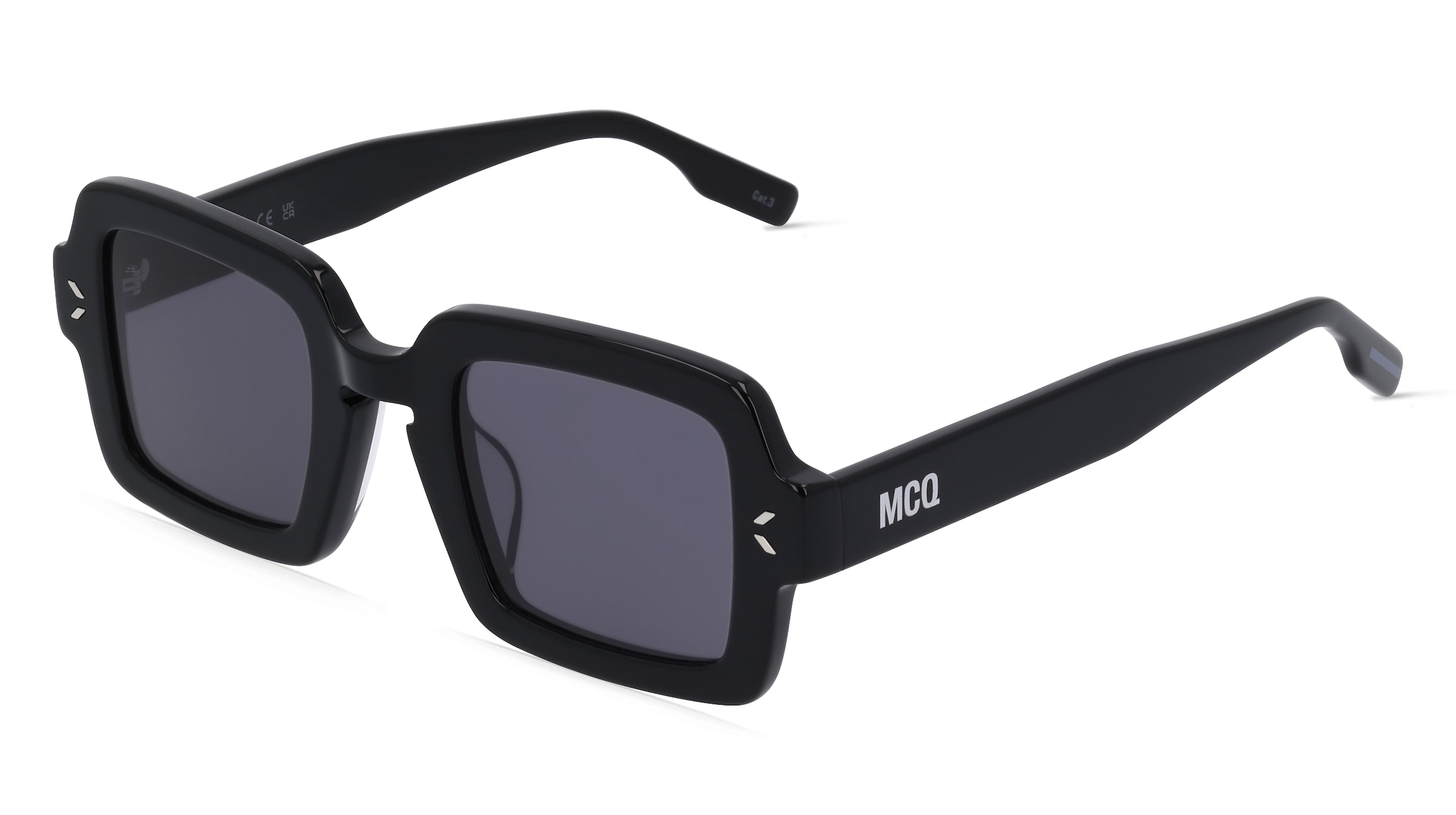 Alexander McQueen MQ0326S
