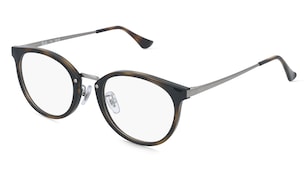 variant 32387 / Ray-Ban RX7266D / Hawana Hawana