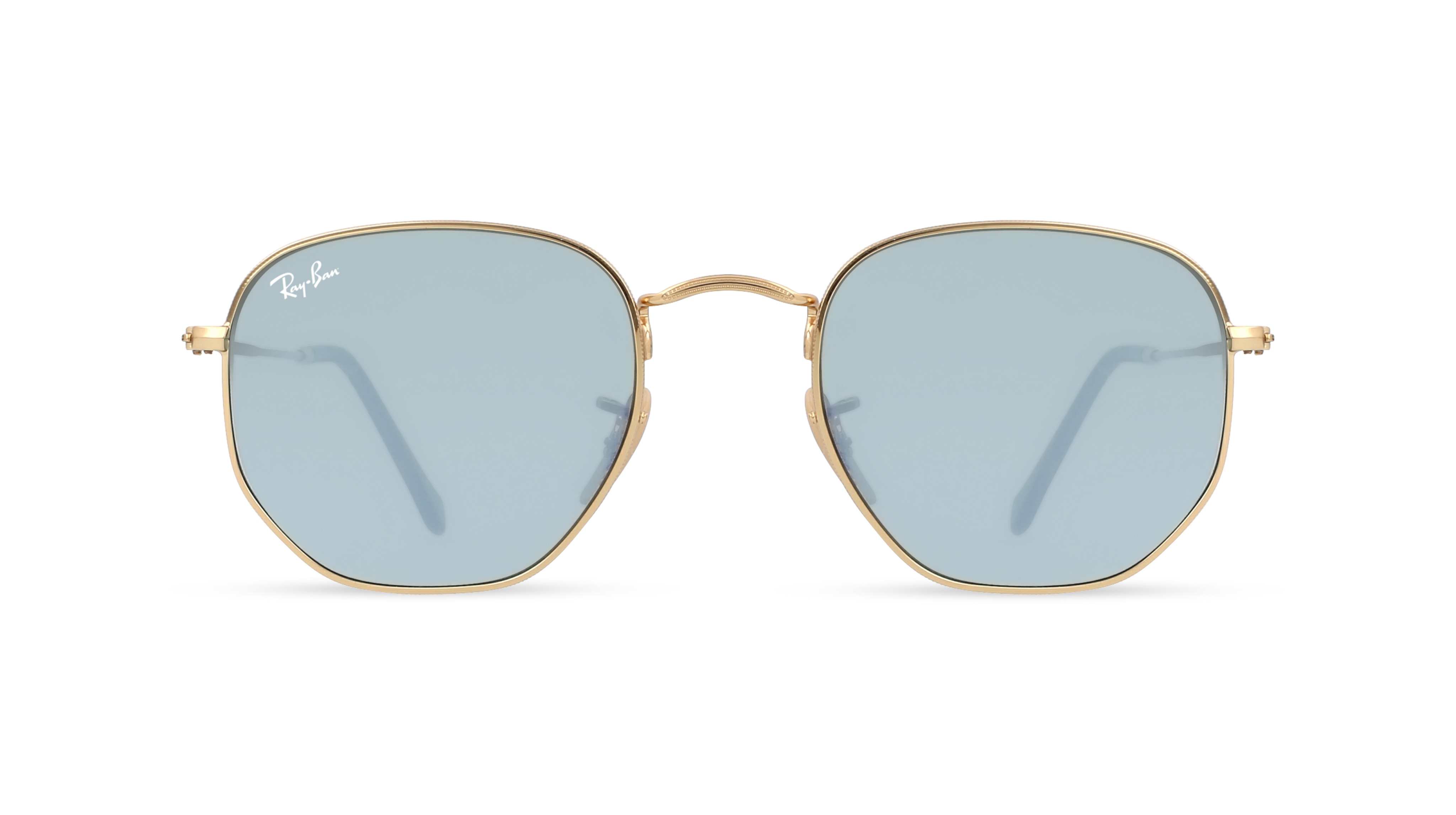 Ray-Ban RB 3548N HEXAGONAL