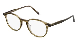 variant 15105 / Fielmann MF 055 RN / Vert Rayé