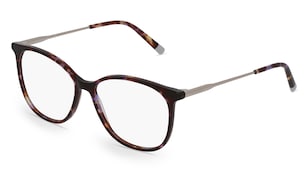 variant 22807 / Calvin Klein CK5462 / Braun Silber