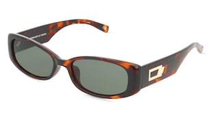 variant 26758 / Le Specs STARLIGHT / Havanna