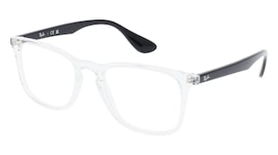 variant 32265 / Ray-Ban RX7074 / Weiß Transparent