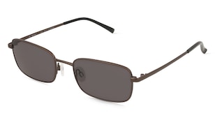 variant 32505 / Fielmann BD 609 SUN CL MIKE / Gun Opaco