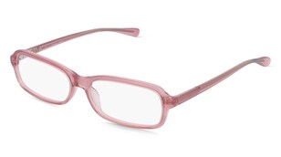 variant 33334 / Fielmann BD 626 FLEX CL NOELLA / Rose Transparent