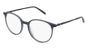variant 32353 / HUMPHREY´S eyewear 581159 / Szaro Czarny
