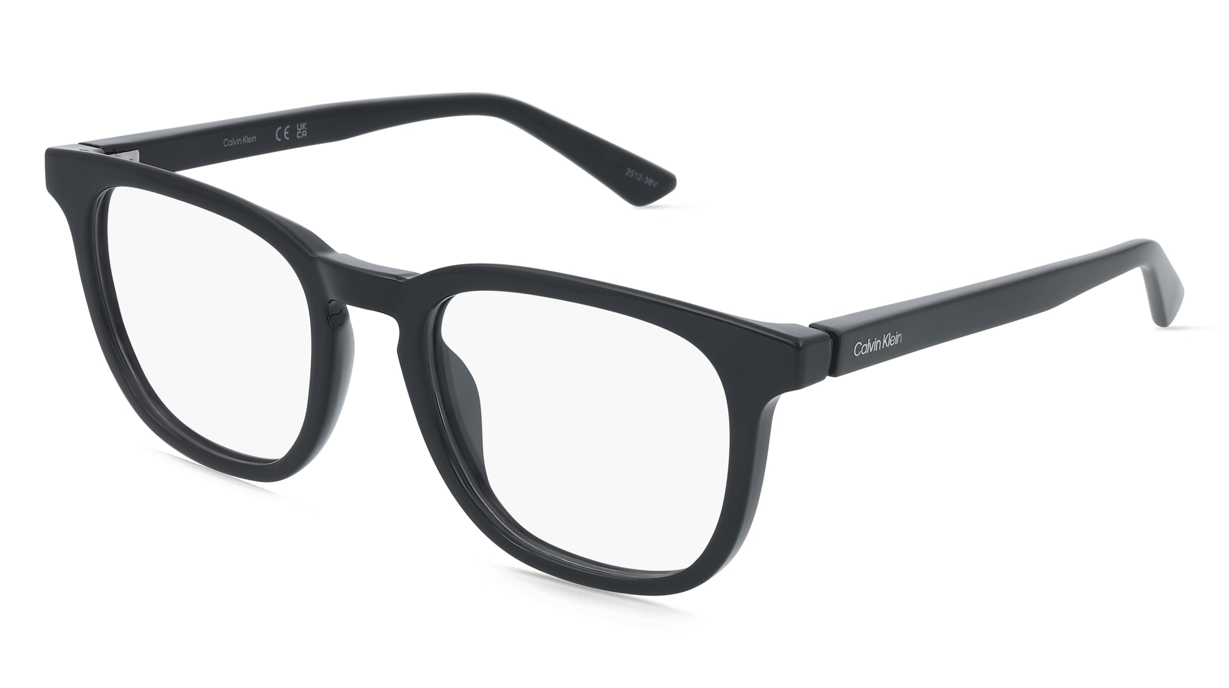 variant 31762 / Calvin Klein CK26519 / Noir Noir