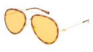 variant 29699 / Gucci GG1981S / Havanna Gold