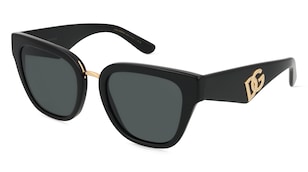 variant 20114 / Dolce&Gabbana 0DG4437 / Schwarz