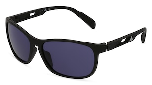 variant 250 / Adidas SP0014 / Nero Opaca