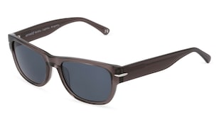 variant 524 / Botaniq 7018 / Grau Transparent