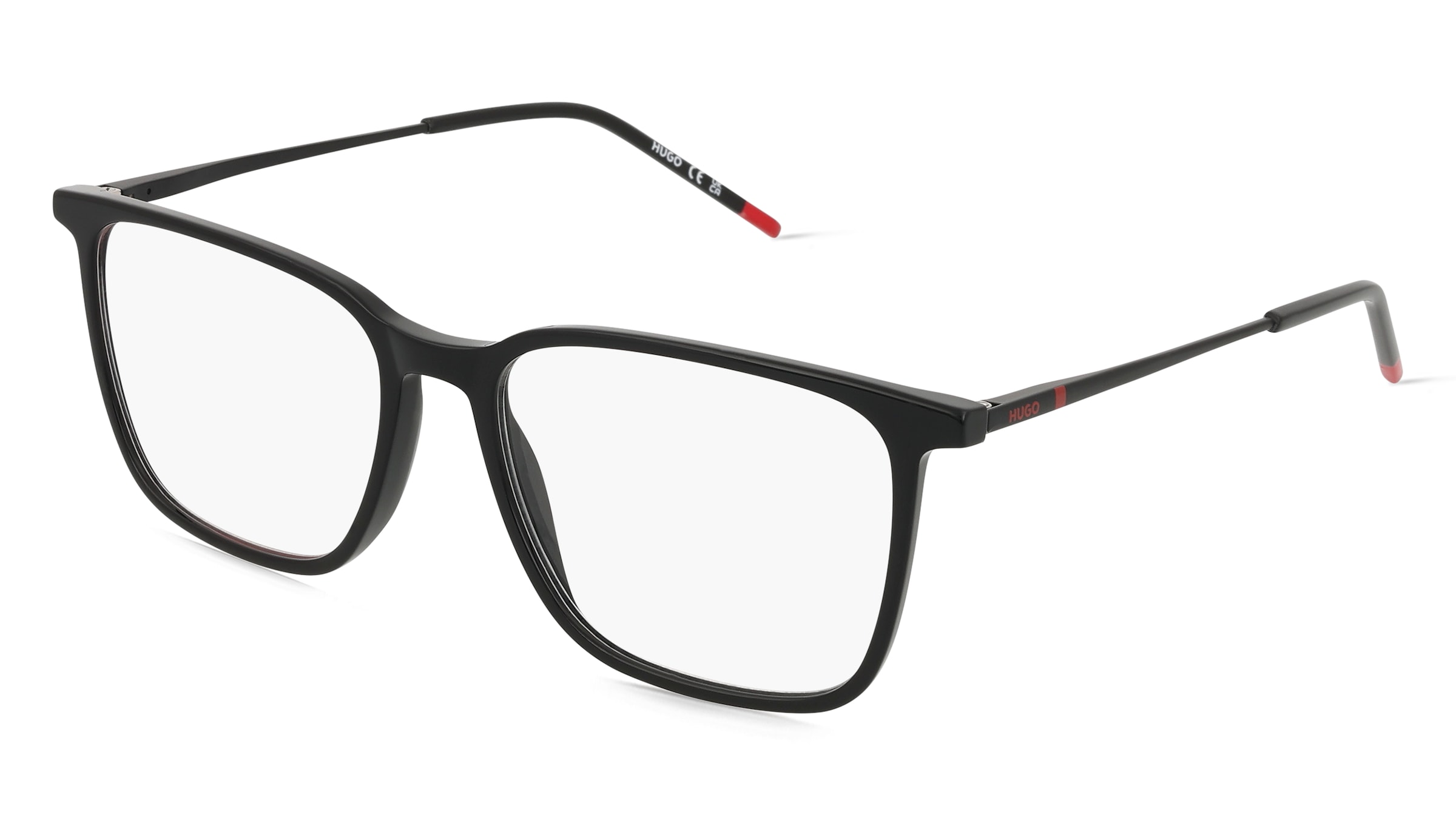 variant 19678 / Hugo HG 1288 / Schwarz Rot