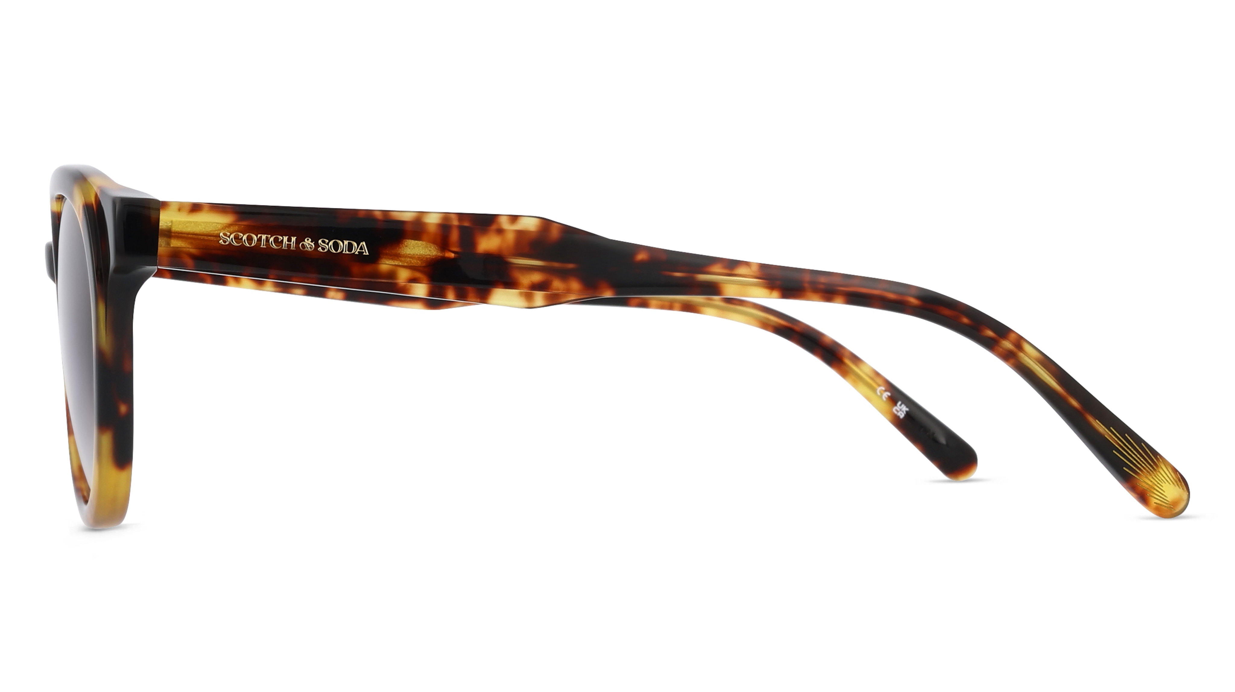 SCOTCH & SODA SS 8016