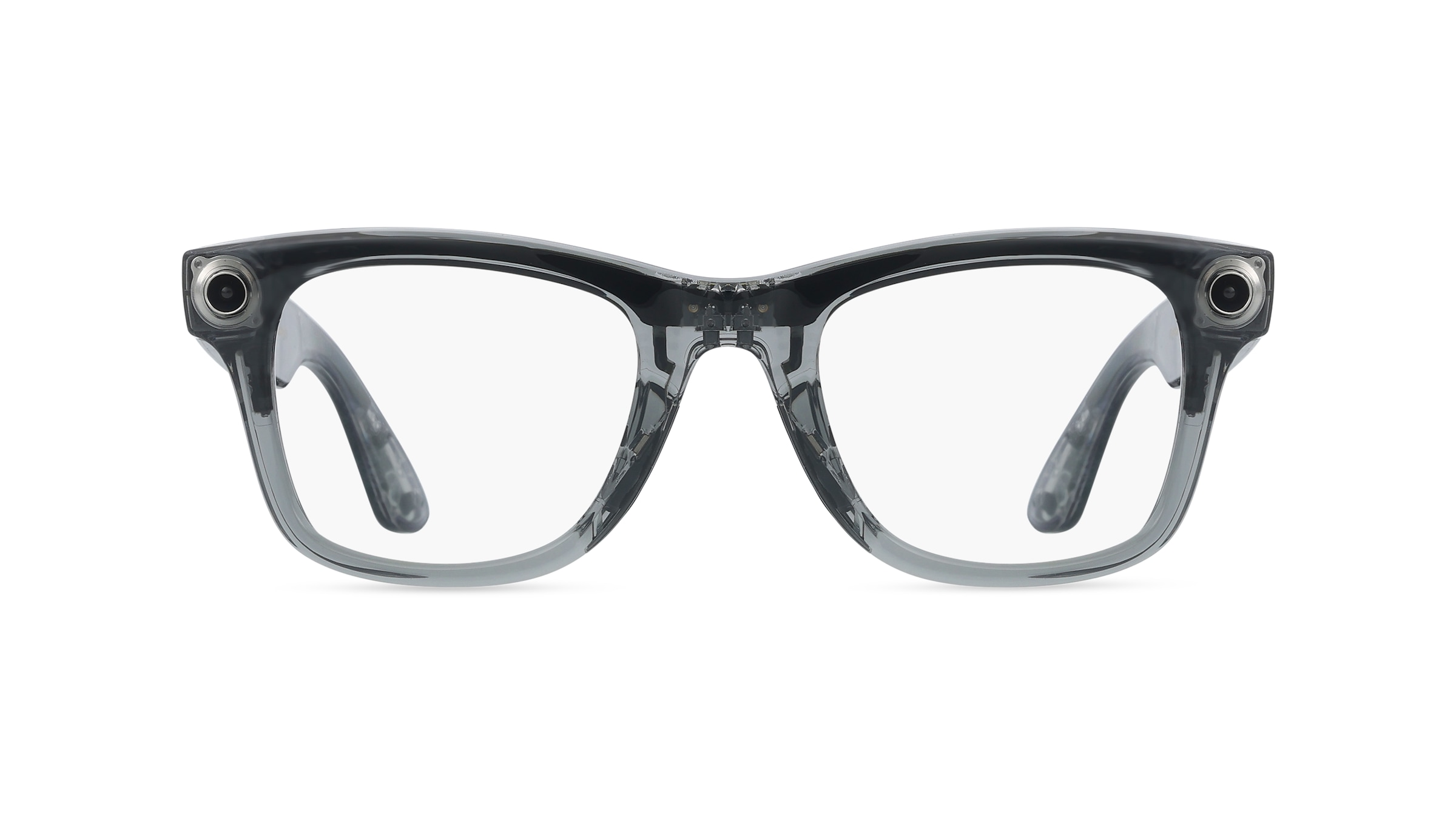Ray-Ban Wearables RW4012 WAYFARER