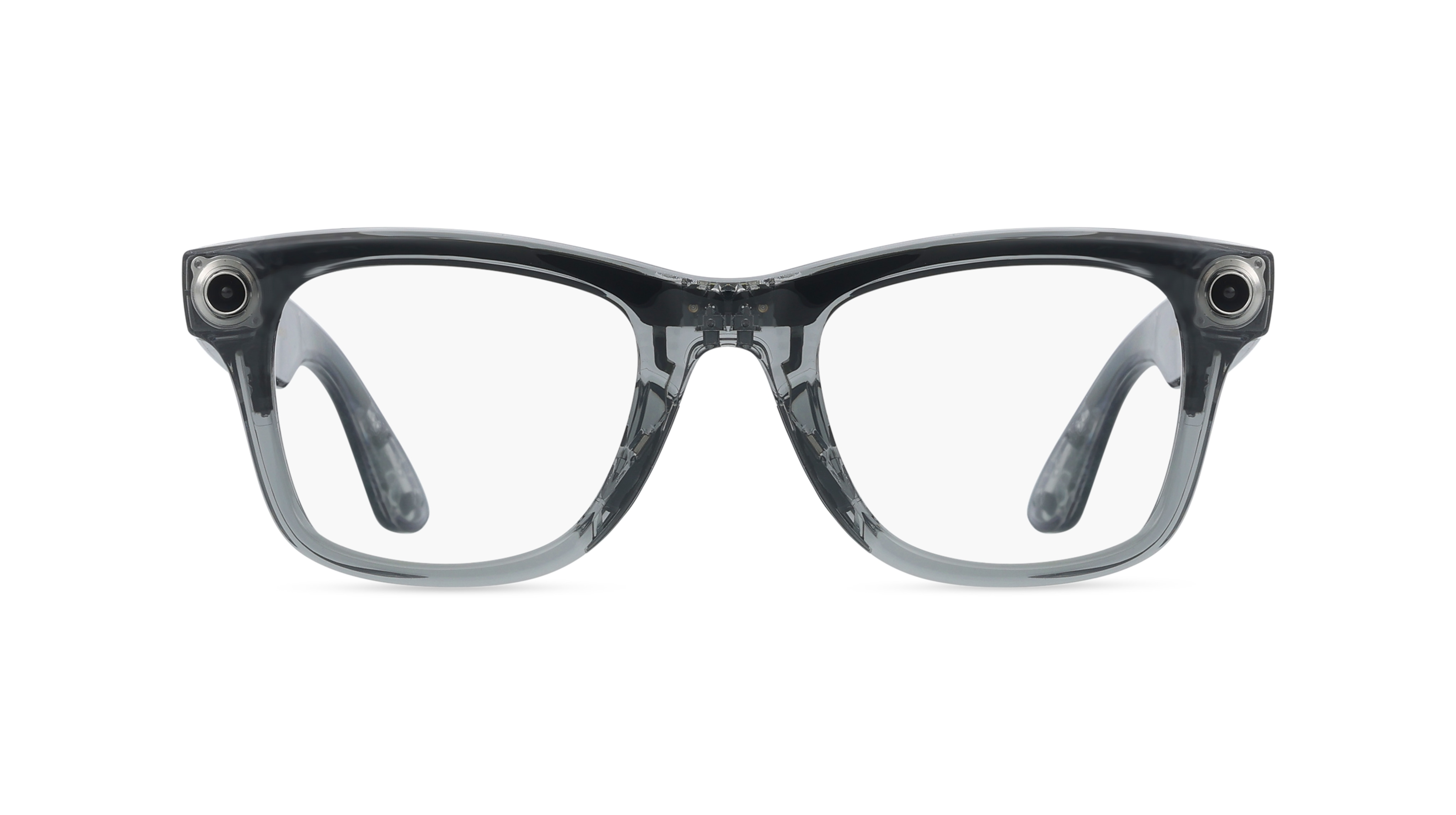 Ray-Ban Wearables RW4012 WAYFARER