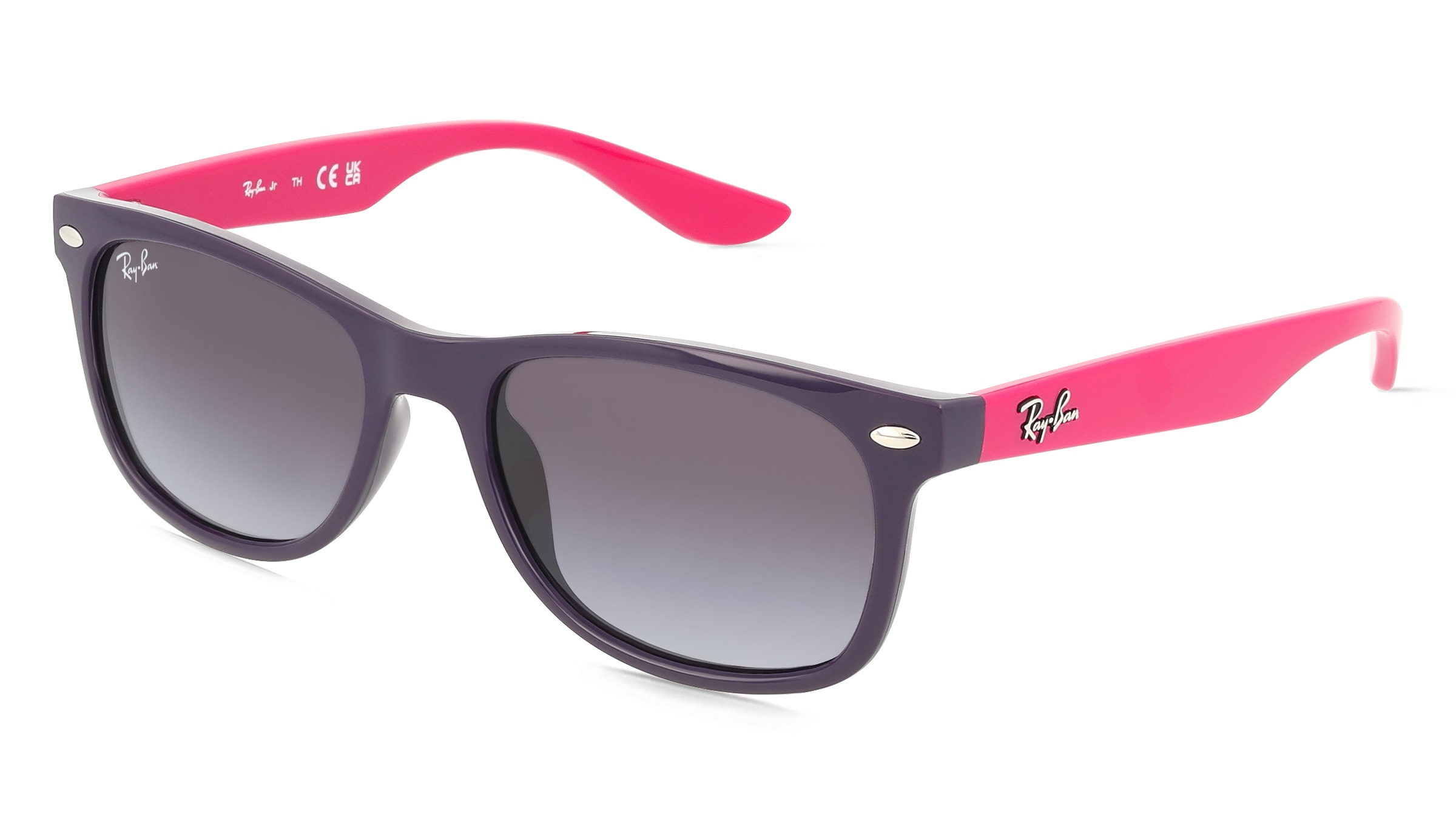 variant 6867 / Ray-Ban Junior RJ9052S / Violett