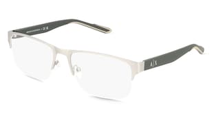 variant 26387 / Armani Exchange AX1068 / Silber Matt