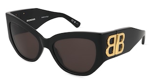 variant 22360 / Balenciaga BB0322S / Schwarz