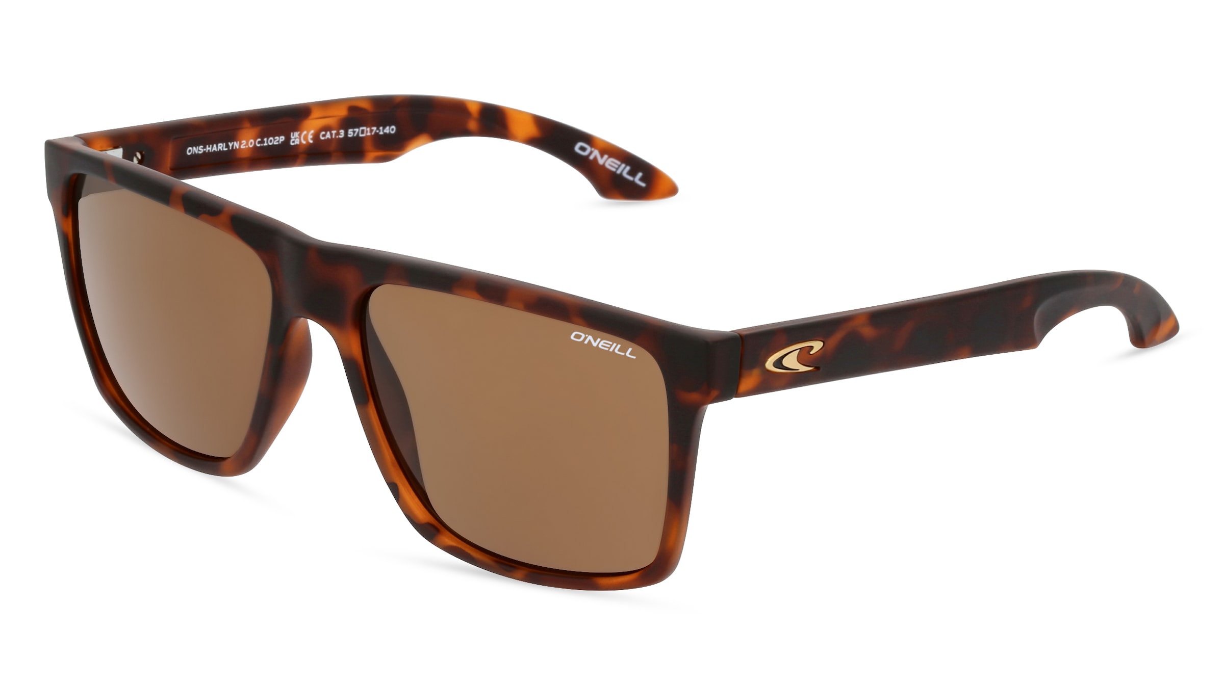 variant 5949 / O'Neill HARLYN2.0 / Hawana Matowy